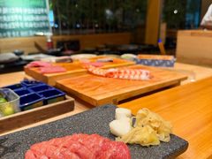 -鮨冠OMAKASE食べ放题(北京首店)