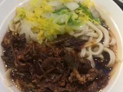 -李记白水羊头·清真老味家常菜(石景山店)
