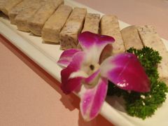 龙鲜芋头条-龙鲜会·澳门生鲜火锅(诚品店)