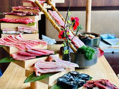 -龍二烧肉酒场(九亭店)