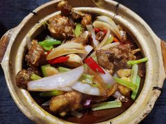 -绿柠食堂(北外滩店)