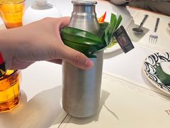 -太食獸泰式茶餐厅(IFS国金中心店)