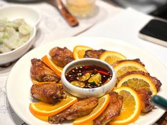 -丽庐·五味炖铺