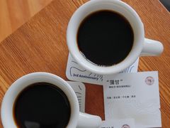 -纽巷咖啡 SOFTFOCUS COFFEE(锦和巴黎时韵店)