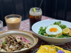 Toris主厨色拉-Toris(LuOne凯德晶萃广场店)