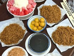 -水牛奶皇后糖水铺(深圳总店)