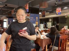 -天下客饭店(中山路店)