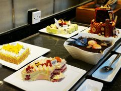 -威斯汀舞台餐厅