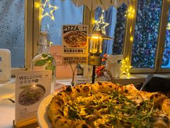 -春树下·树屋花房西餐厅(罍街AS1980店)