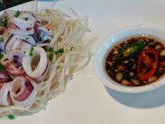 -鹊玥·粤菜小馆(汇智国际商业中心店)