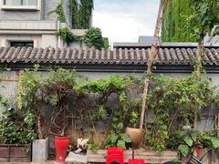 -景秀餐厅(南锣鼓巷店)