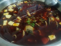 -云溪河冷锅鱼(成都玉林小吃街店)