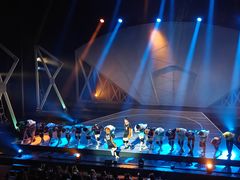 -交通银行前滩31演艺中心