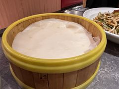-闫府私房菜·百年鲁菜(恒隆店)