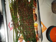 -尚海派·云山886烧烤龙虾馆(云山路店)