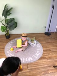 -小苹果儿童摄影(崇安店)