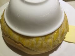 菠萝包-乾园(天河城店)