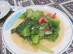 -新疆伊宁远征餐厅