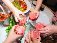 -味上湘菜馆(岳麓山店)