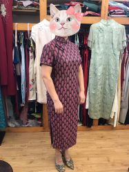 -老上海·石库门 旗袍·洋服工作室(淮海中路店)