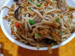 -肆姐面粉馆(坡子街店)