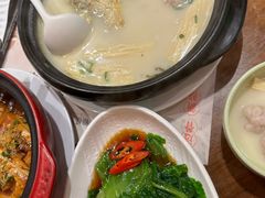 -蝴蝶里·粤菜·点心(龙湖杭州金沙天街店)