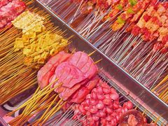 -老谢野馄饨(延安路店)
