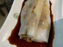 -添好运点心专门店(北角店)