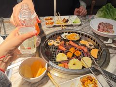 -火炉火自助餐(喜隆多店)