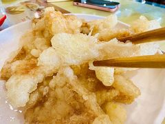 -服务大楼冷面(延大店)