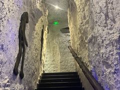 -很久以前羊肉串(农科路店)