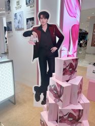 -奥伦纳素Erno Laszlo