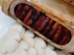 -合家小菜餐馆(新诚花苑店)