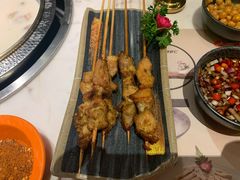 -煲宫(华润万象城店)