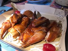 胡桃里烤鸡-胡桃里音乐酒馆(机场店)