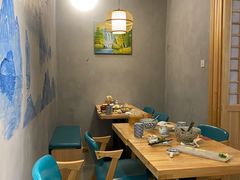 -村上一屋·亚洲菜融合小馆(南楼店)