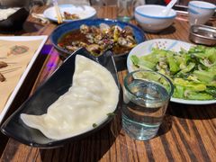 -蚝堡海鲜·威海菜·海肠捞饭·烧烤·亚洲吃蚝公司(幸福门店)