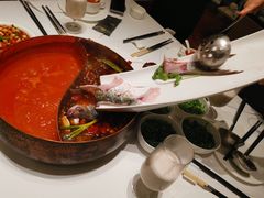 -漾亚·雍雅合鲜(鹭岛店)