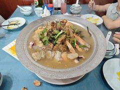 -龙香居海鲜家常菜饭店·特色驴肉·古城浑锅