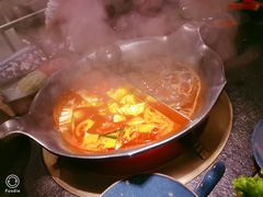 -湊湊火锅·茶憩(东城万达店)