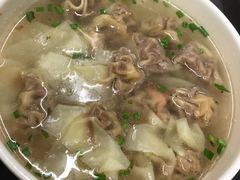 -清真蒋有记(老门东店)