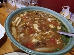 -如我美食(达道社区店)