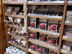 -MUJI无印良品(杭州万象城店)