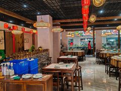 -鼎盛山海火锅(北戴河刘庄夜市老虎石浴场店)