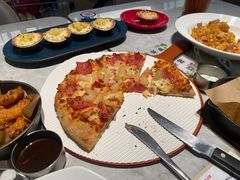 -必胜客(WOW玉泉远洋店)