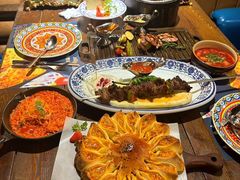 -卢布里西餐厅(总店)