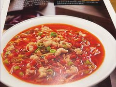 -懒人盐府人家(安贞店)