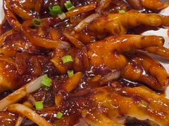 -韩香福脊骨汤锅(上杭路店)