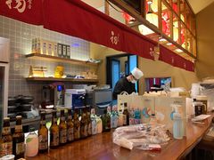 -初居食屋日式料理(万象城购物中心店)