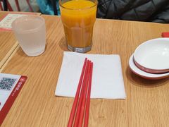-喜家德虾仁水饺(青岛永旺东部店)